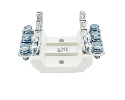 NT00 3P Fuse Holder